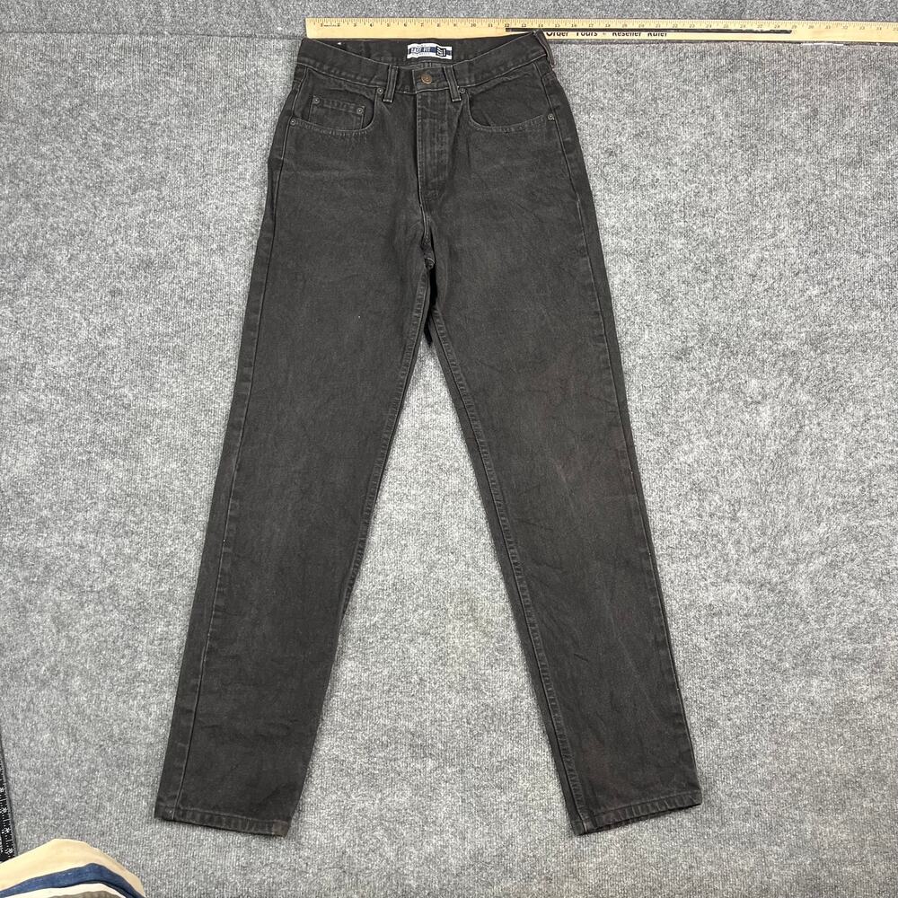 Gap Denim Jeans Mens‎ W31 L34 Black Easy Fit Straight Leg Casual Classic